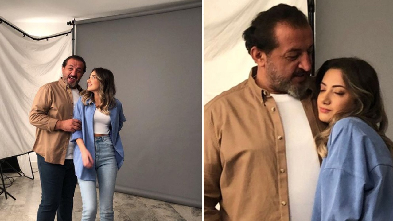 Mehmet Sef Evli Mi 4