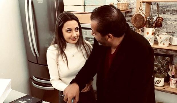 Mehmet Sef Evli Mi 6