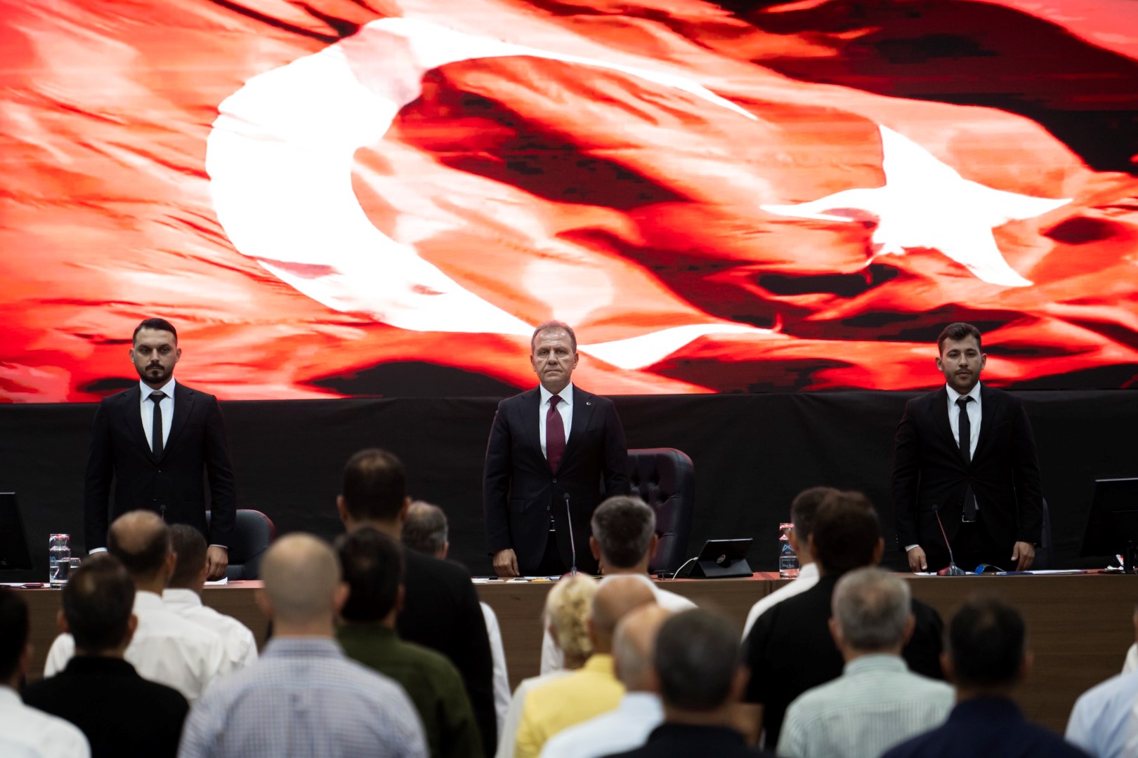 Mersin Belediyesi (2)
