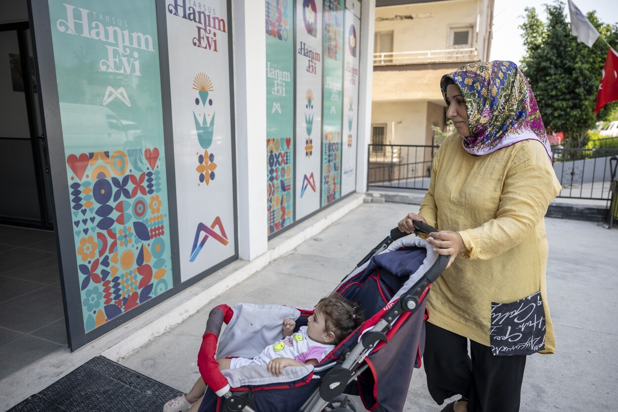 Mersin Ücretsiz Hizmet (4)
