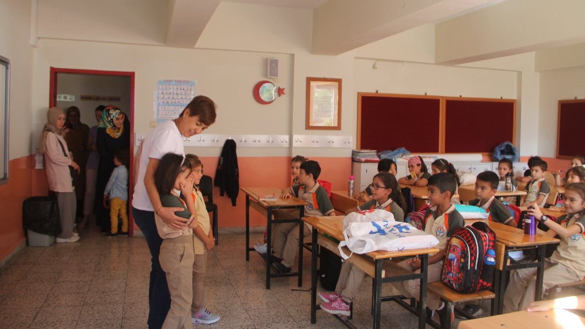 Okullara Ne Zaman Açılacak Okulların Açılmasına Kaç Gün Kaldı İşte Ayrıntılar 5