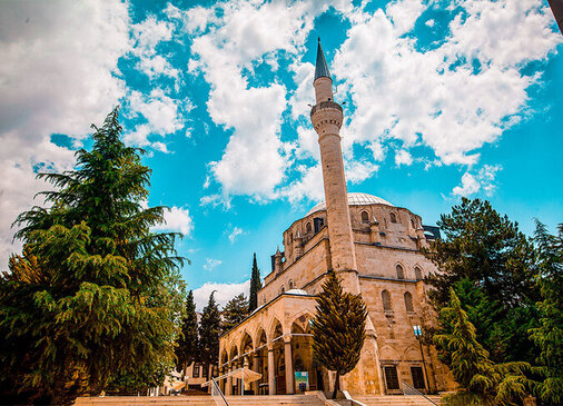 Osmanlı Eserleri (5)
