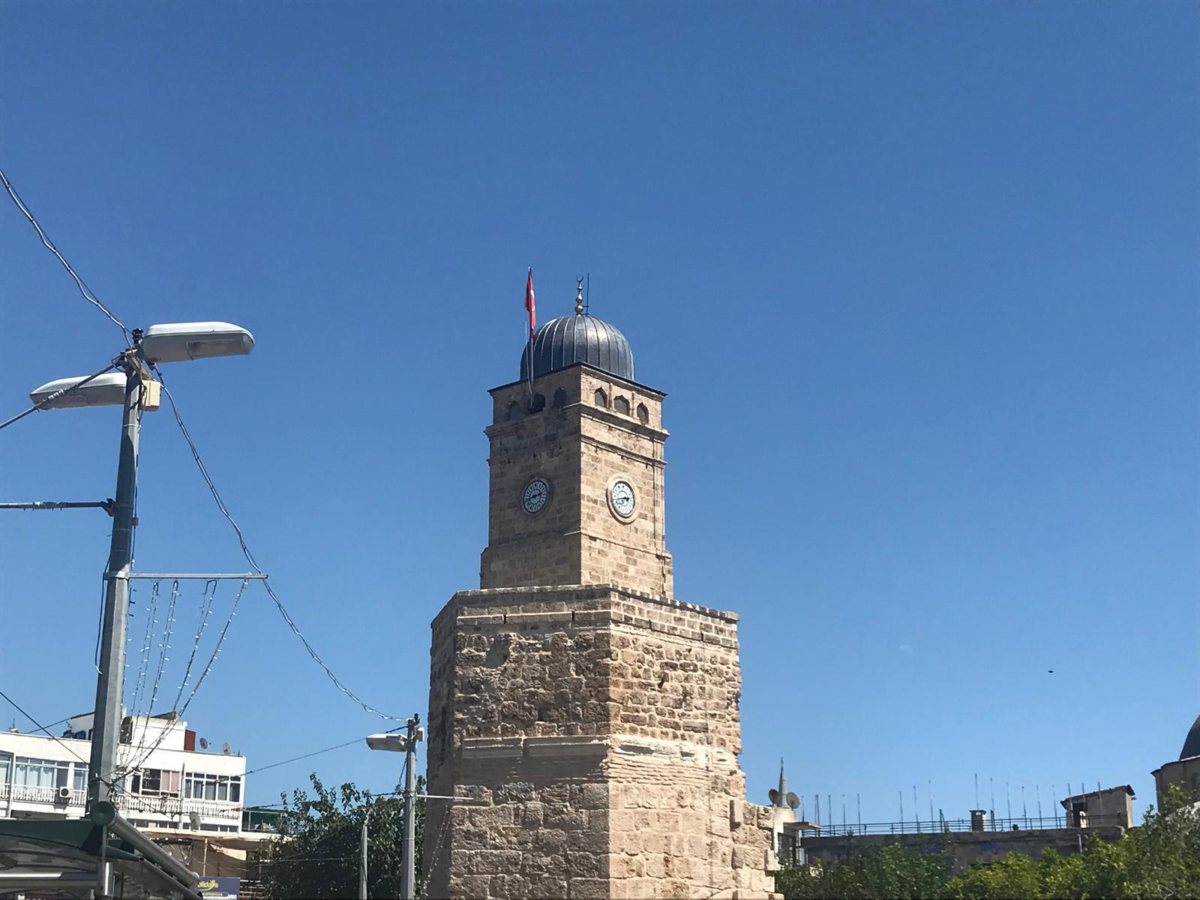 Saat Kulesi (3)