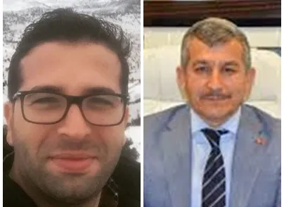 Silahlı Öldürme (1)