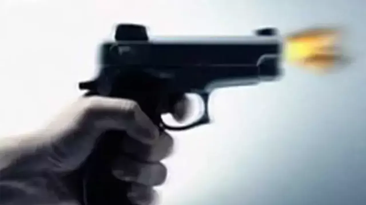 Silahlı Öldürme (2)