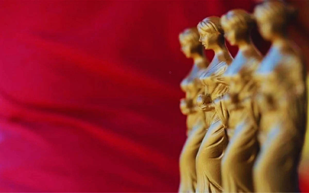 Siyad Altin Portakal Film Festivali Nden Cekildi