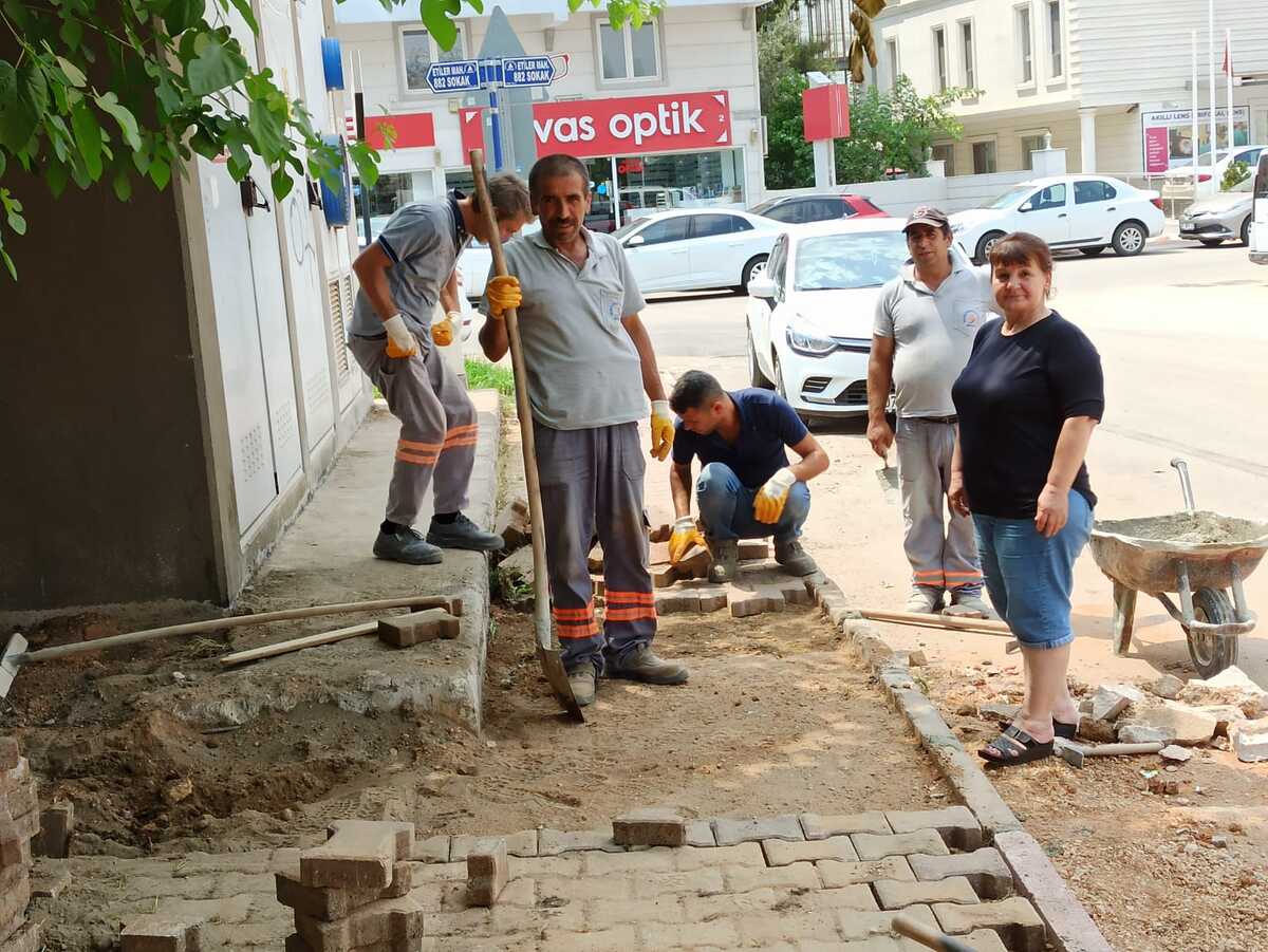 Su Boşa Akıyor (10)