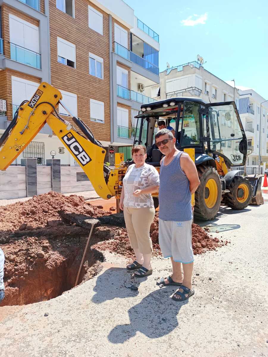 Su Boşa Akıyor (7)