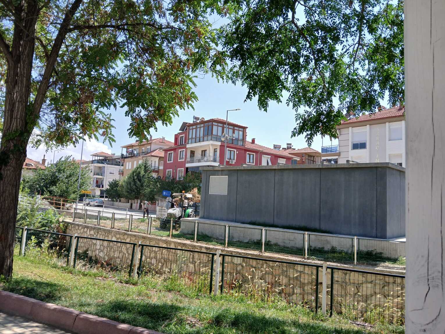 Temizlik Başladı (2)-1