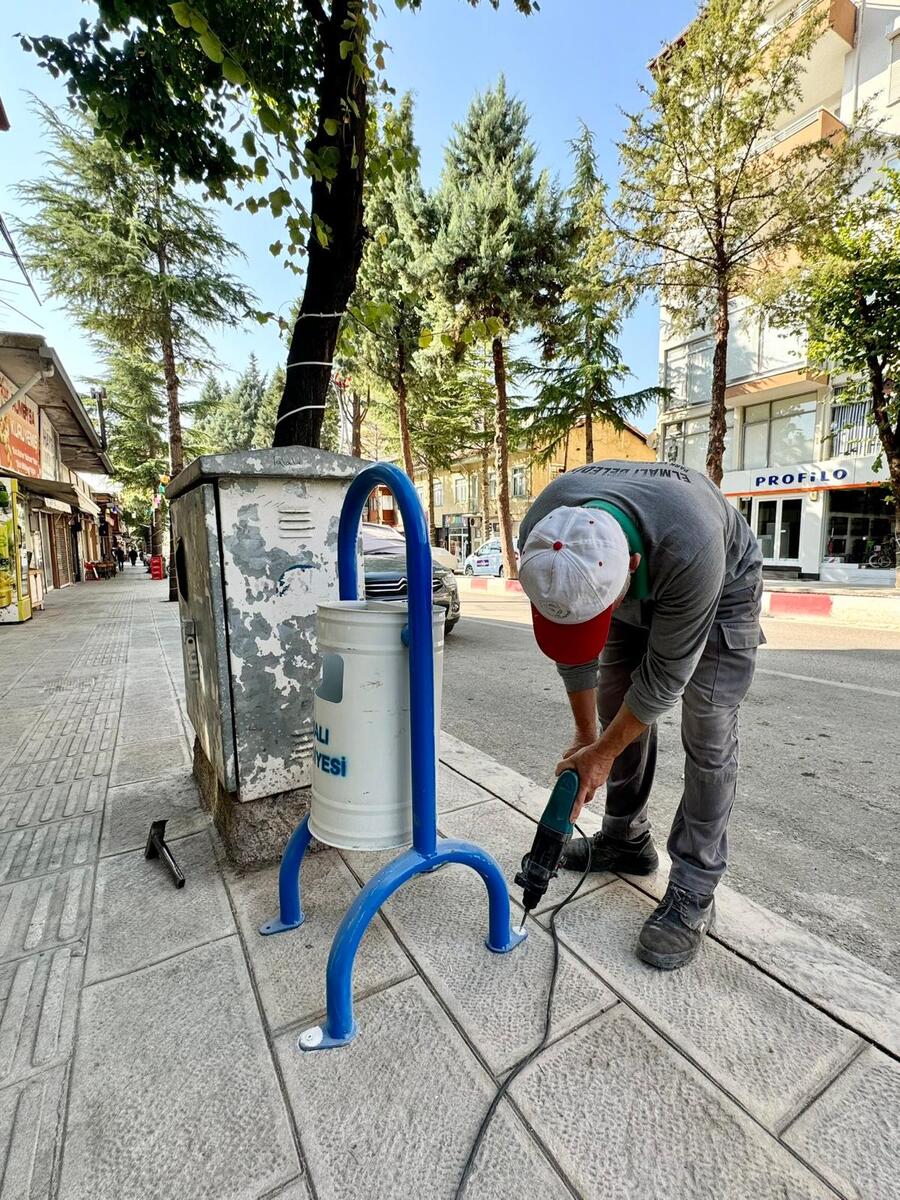 Temizlik Başladı (3)