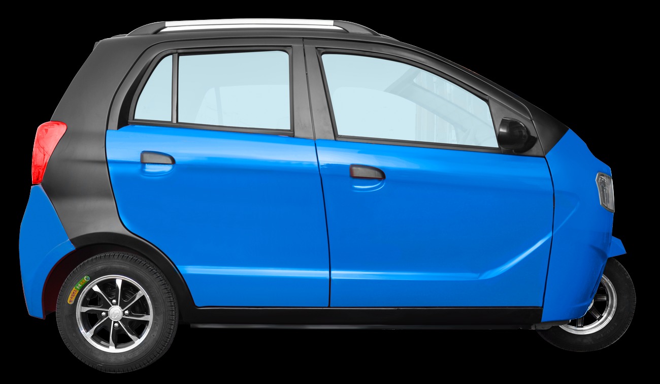 Yuki Elektrikli Araba Fiyatlari 3