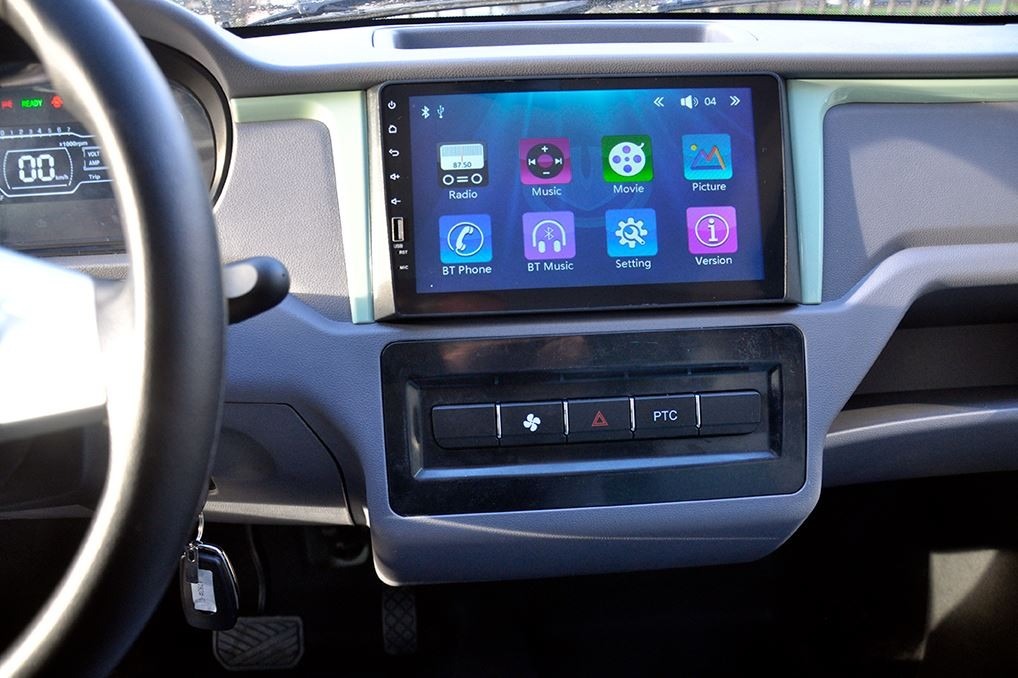 Yuki Elektrikli Araba Fiyatlari 6