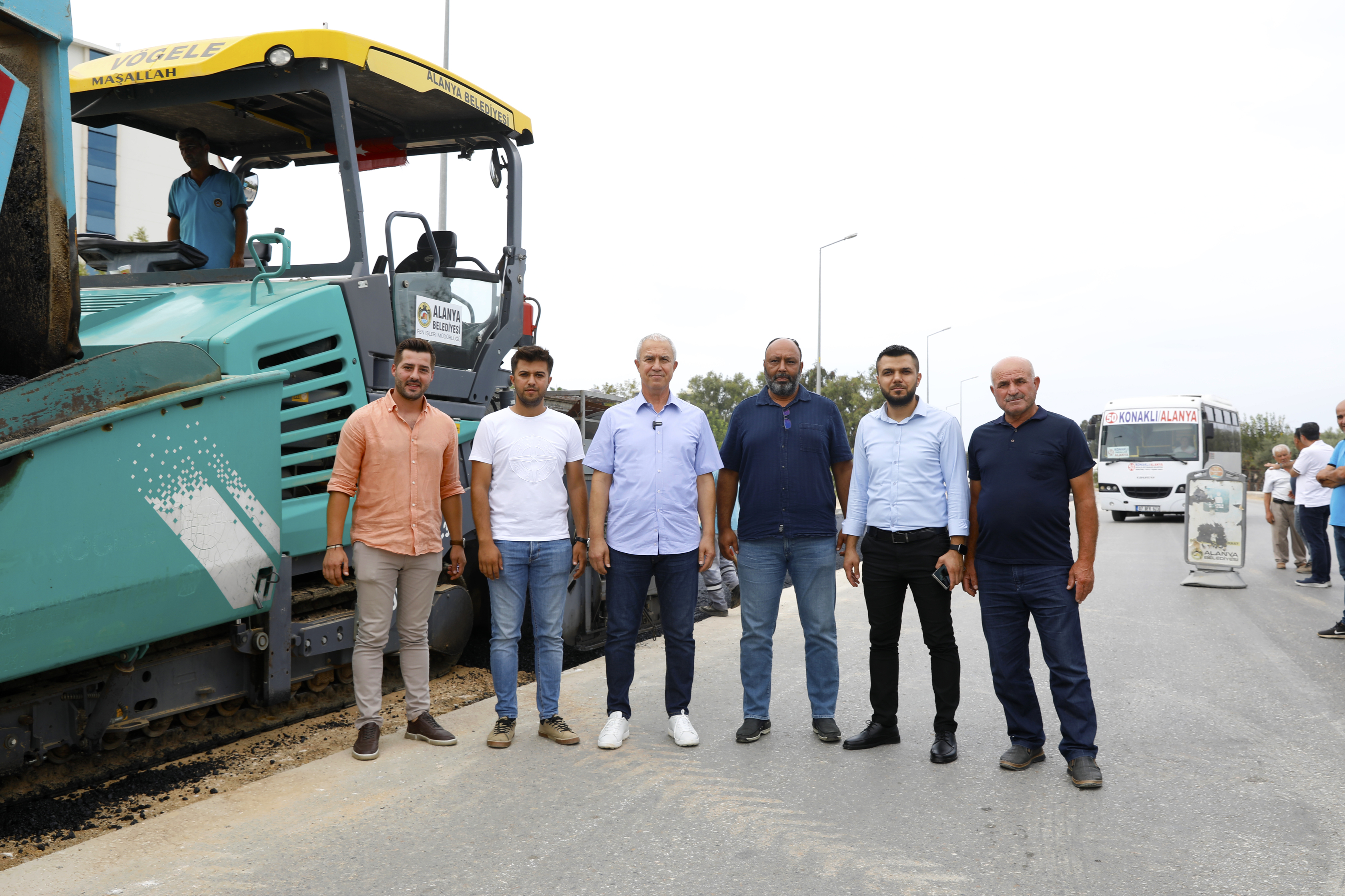 Alanya Yolu Inceleme Altında (9)
