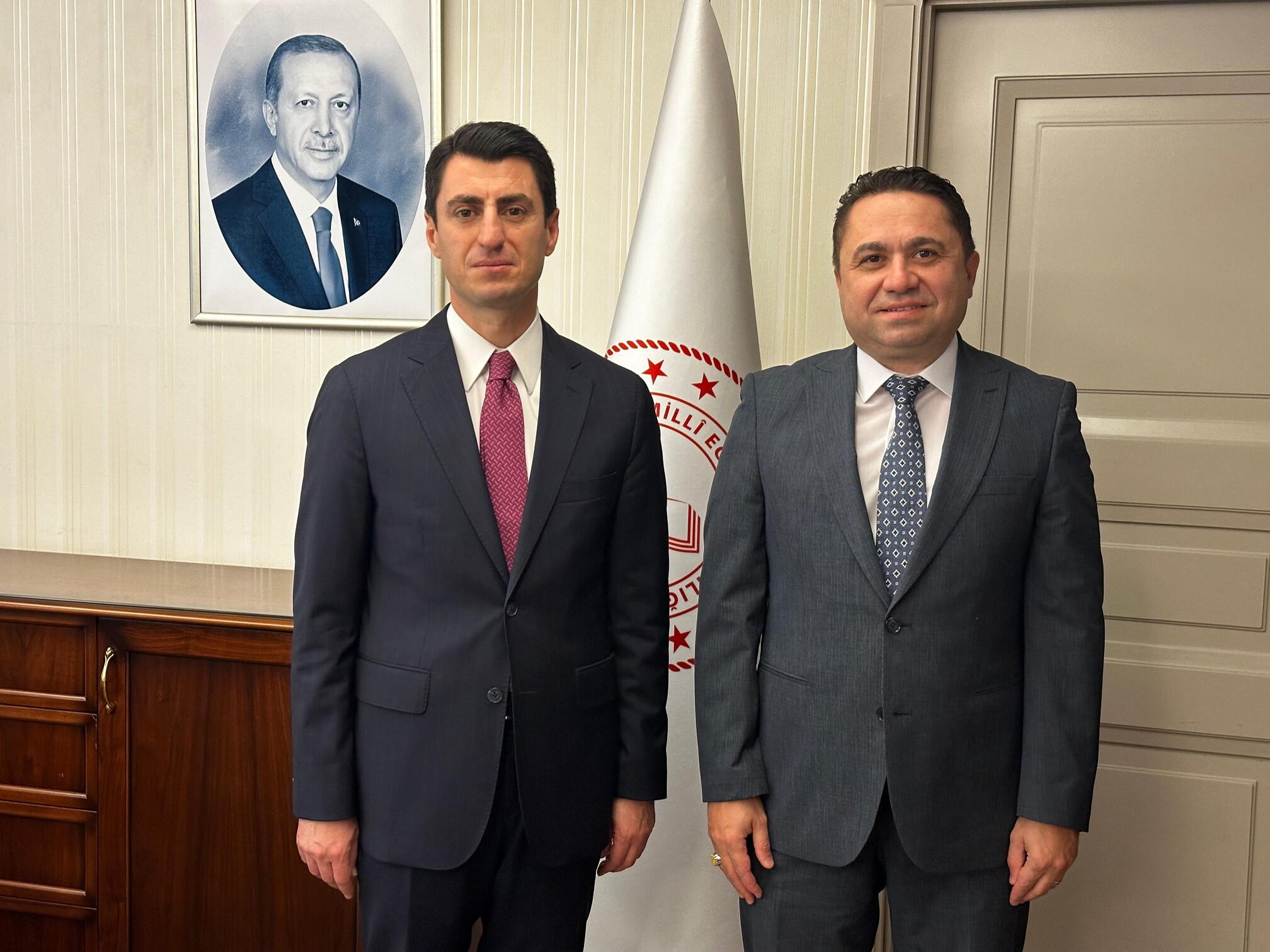 Alanyadan Ankara Çıkarması (4)