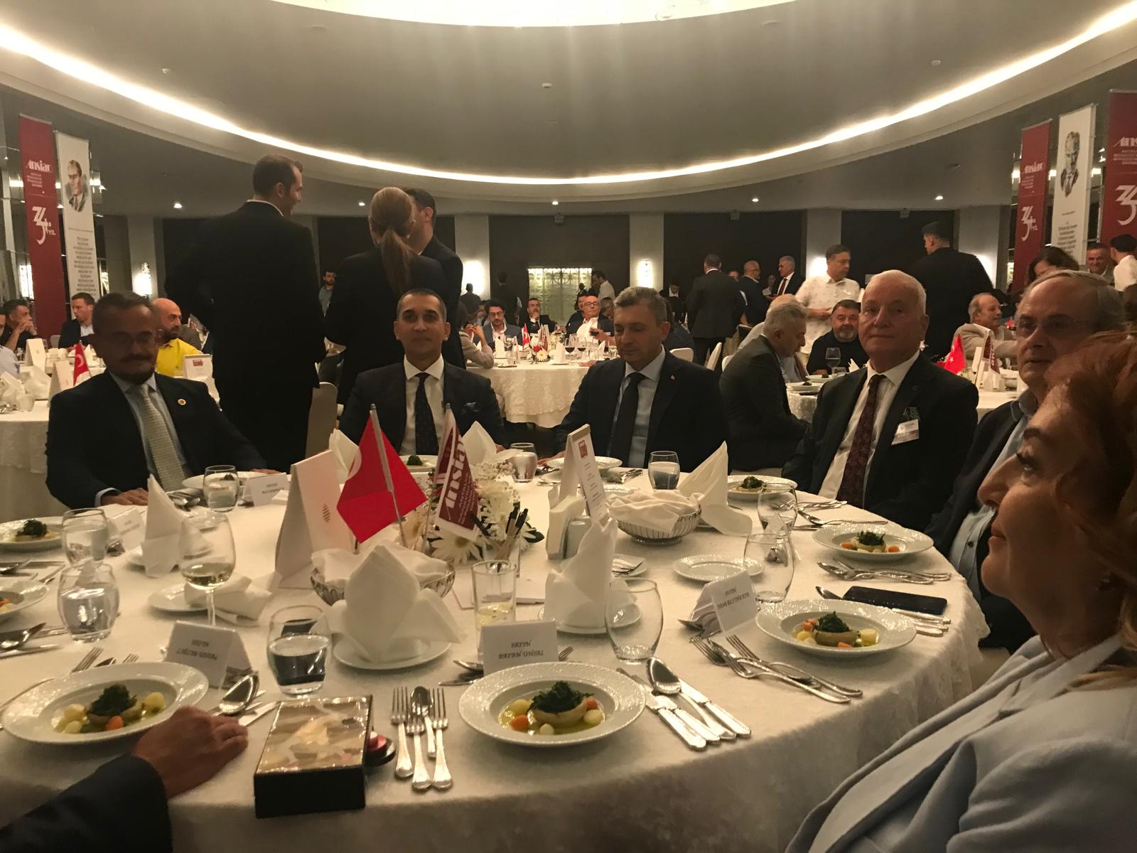 Ansiad Sabancı (1)