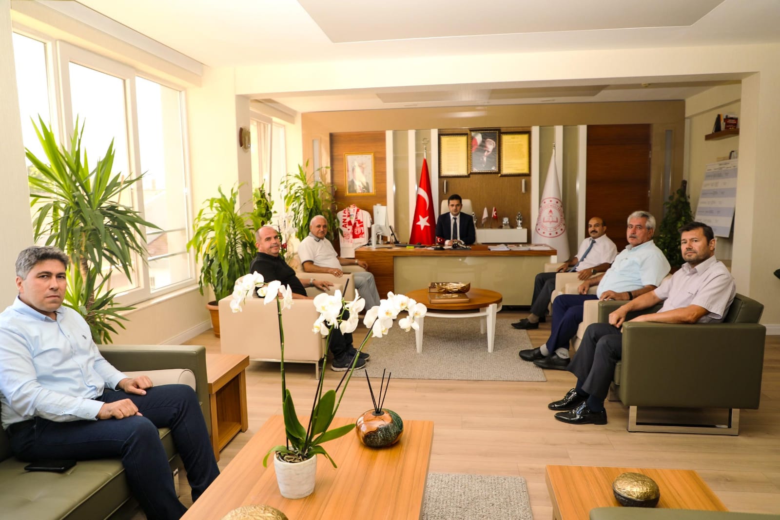 Antalya Okulları (2)