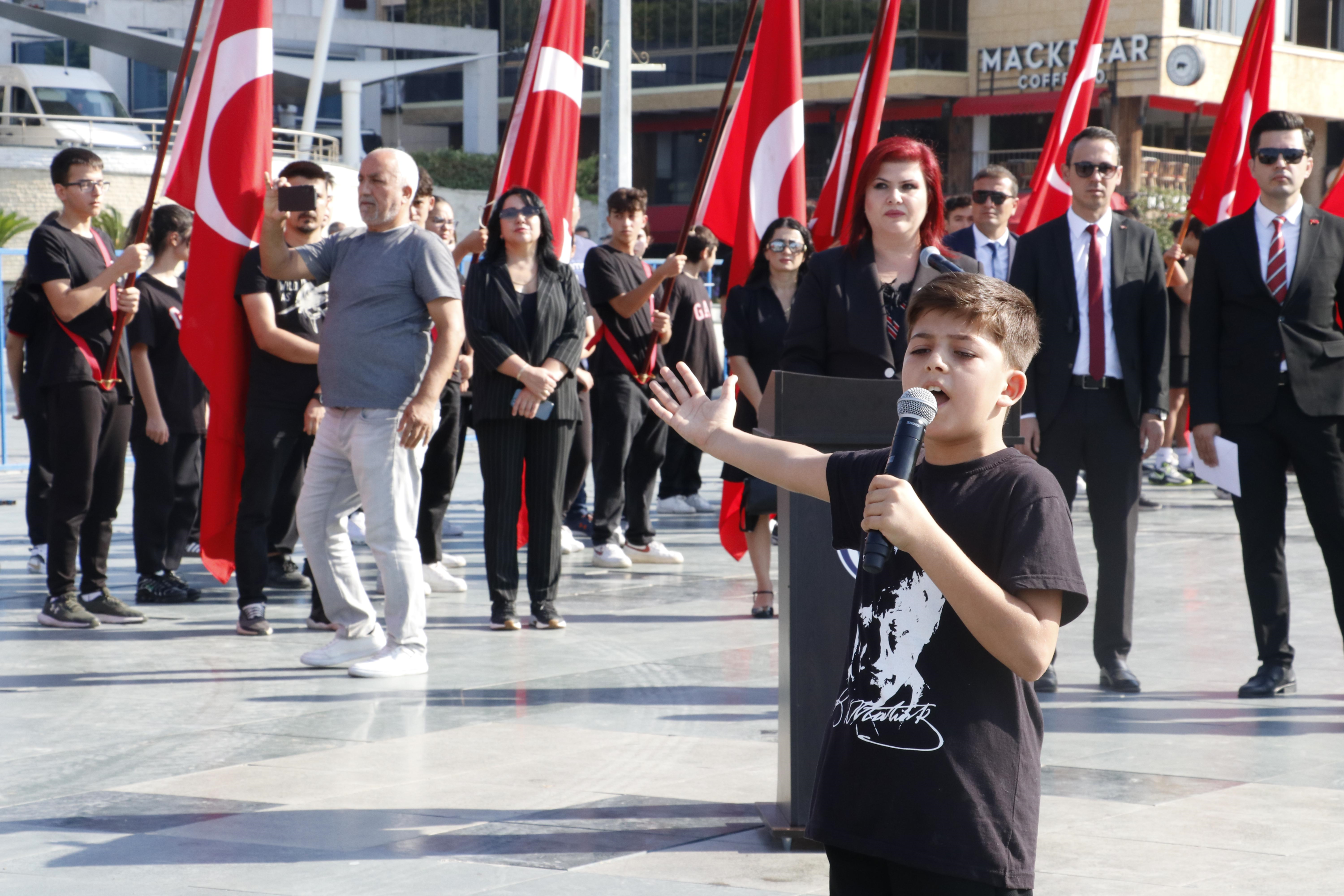 Antalyada Gaziler Gunu Kutlandi (6)