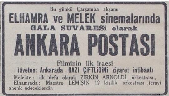 Antalyanin Ilk Sinemasi 5
