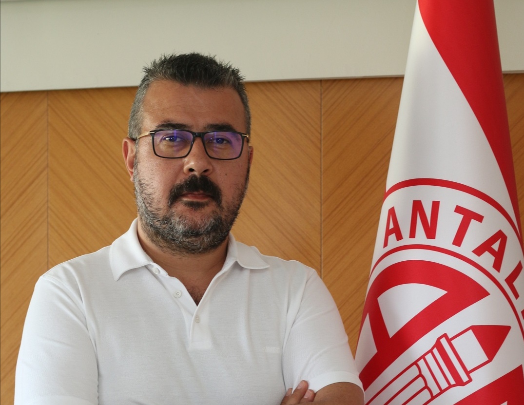Antalyaspor 2
