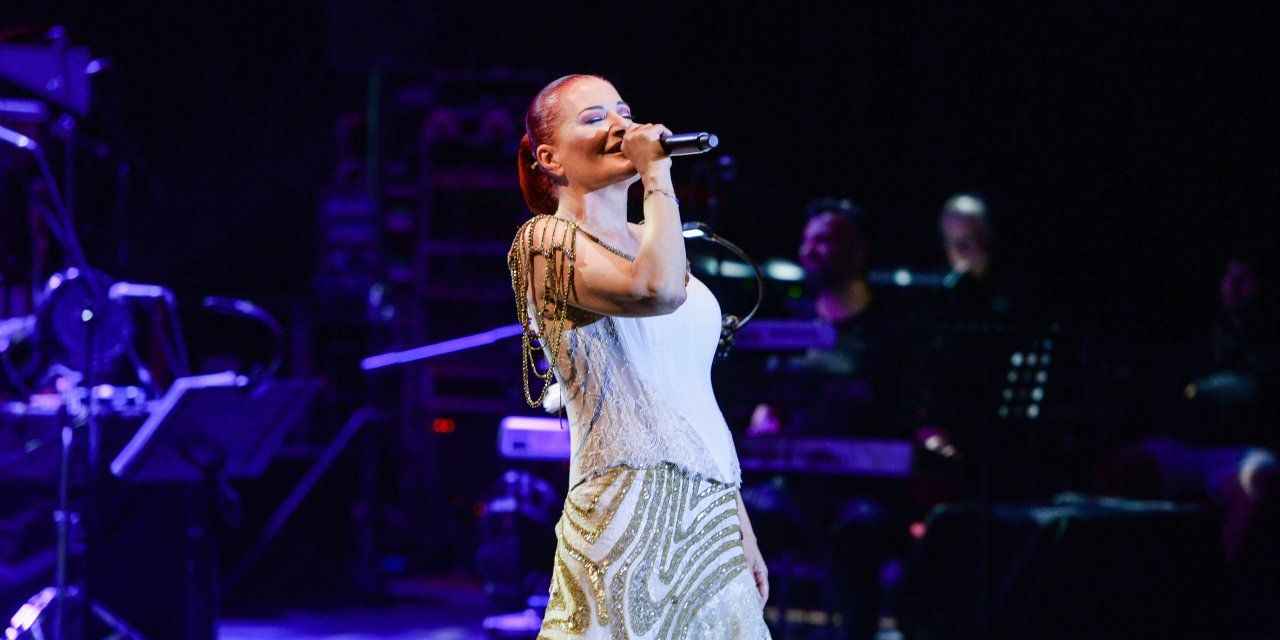 Candan Erçetin Konser Ne Zaman