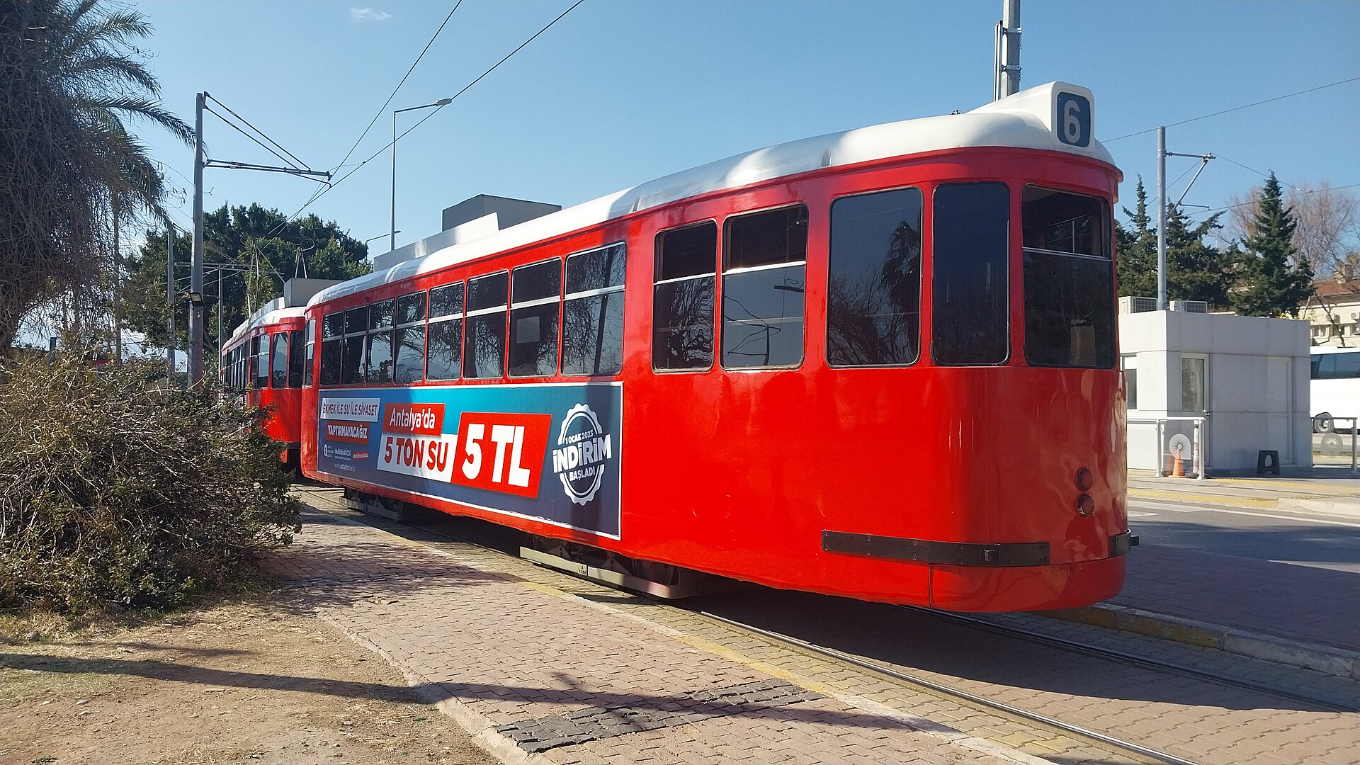 Demiryolu Projesi (4)