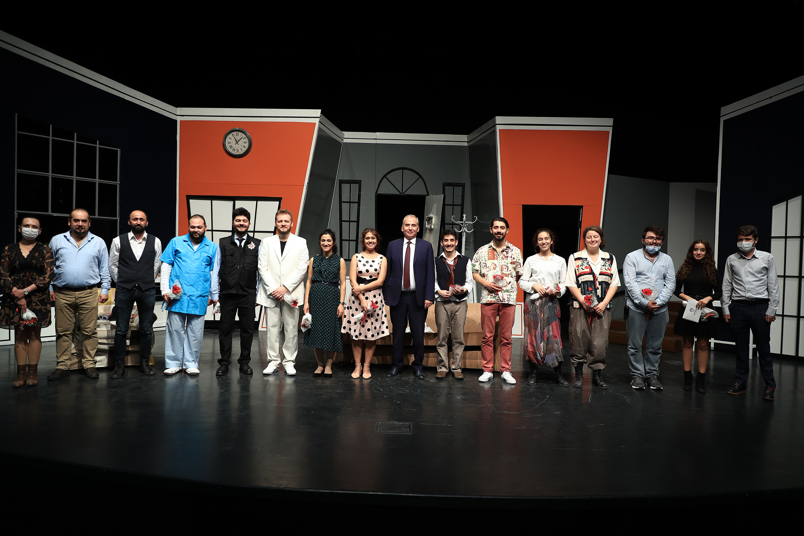 Denizli Festival (1)
