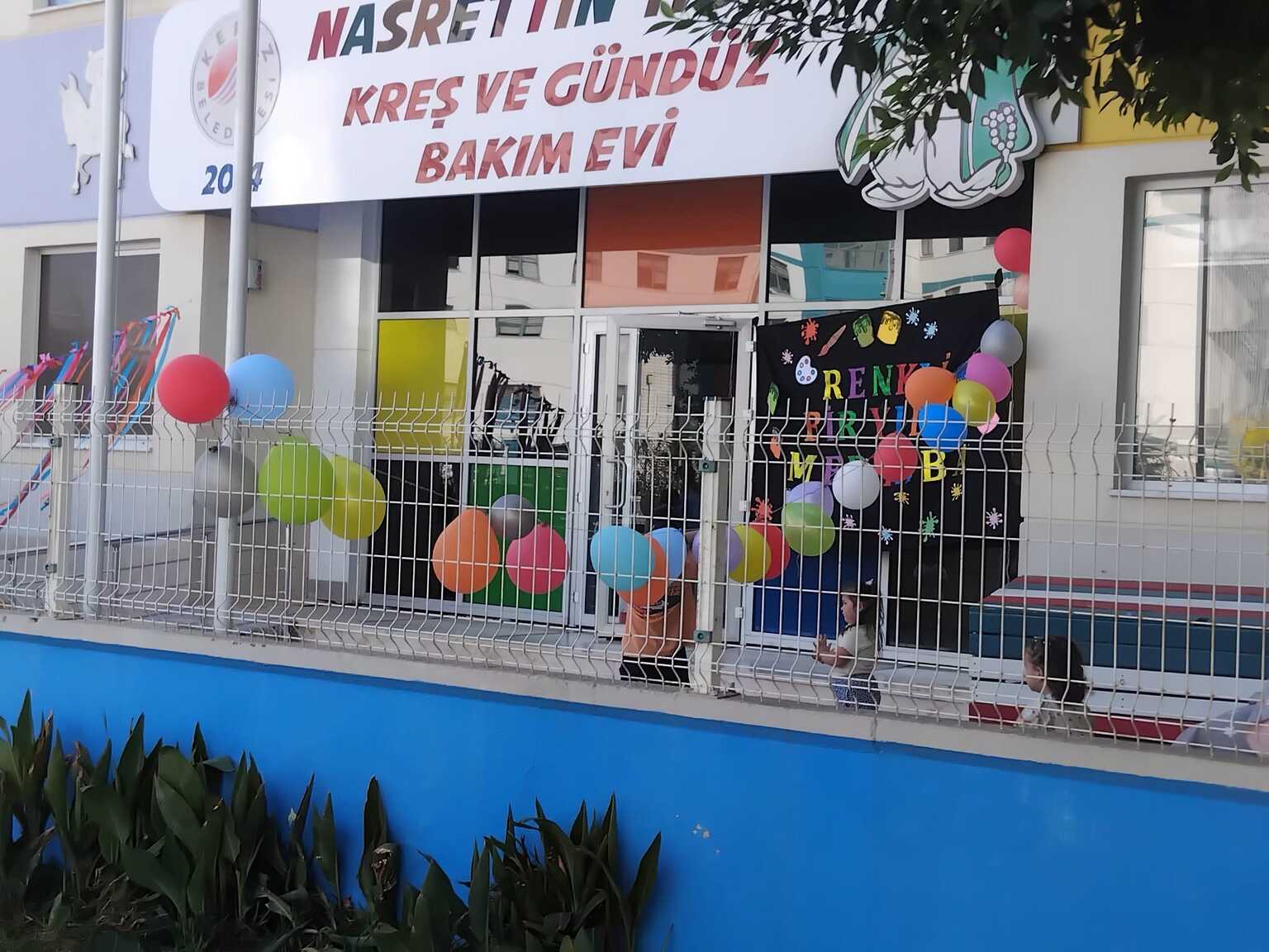 Ders Zili Çaldı (3)