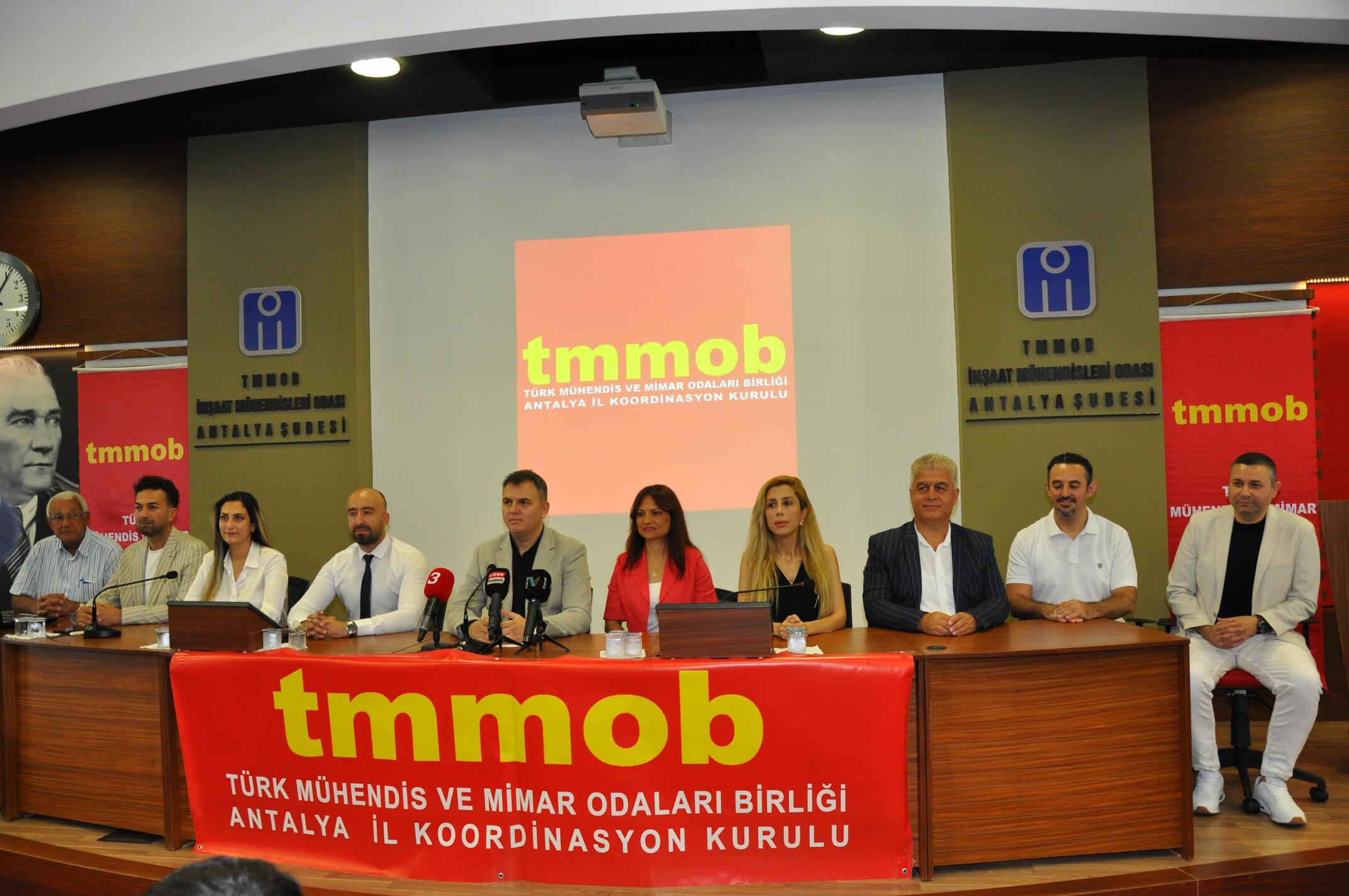 Falez Çağrısı (1)