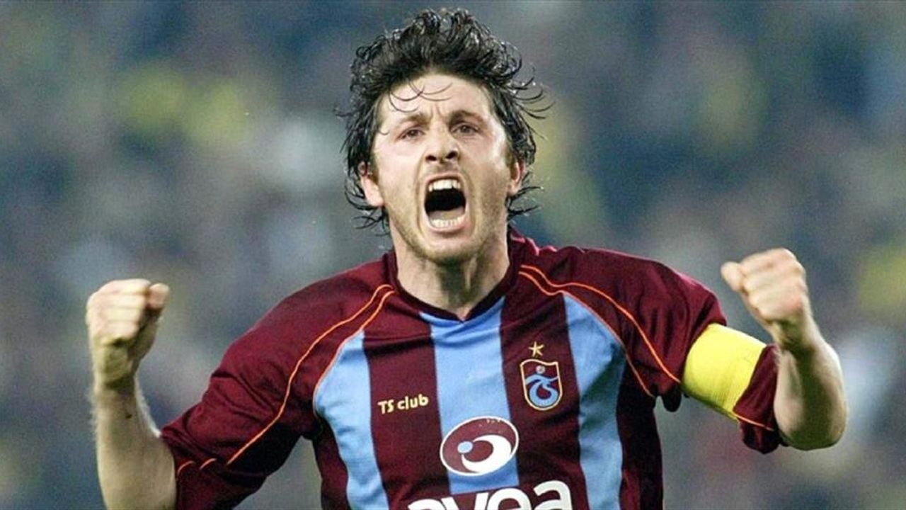 Fatih Tekke Kimdir 2