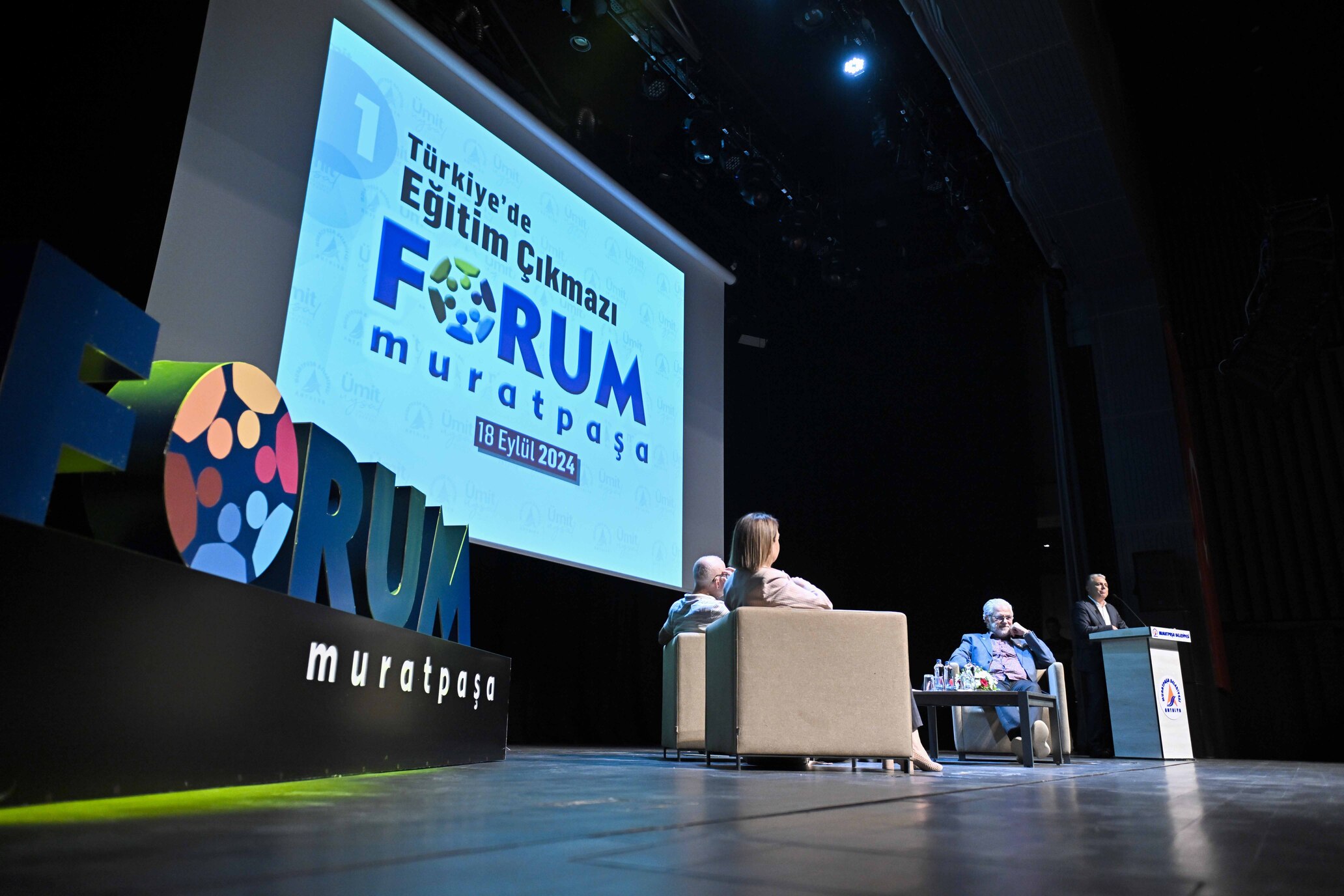Forum Muratpaşa