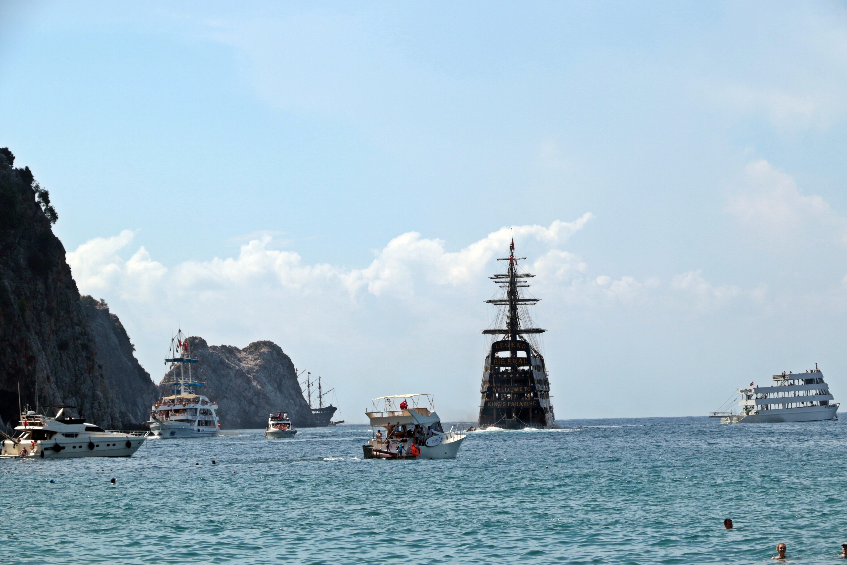Güneşi (1)