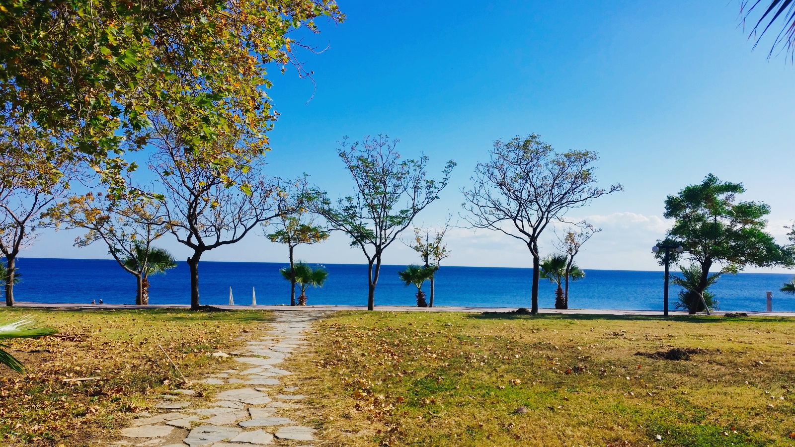 Hava Sıcaklığı