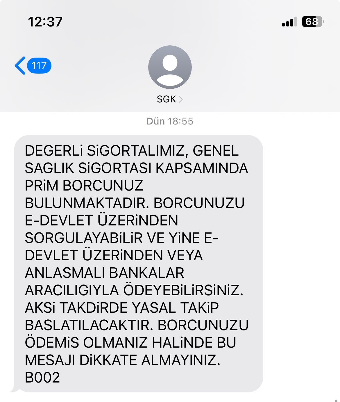 Hayat Sigortası (2)
