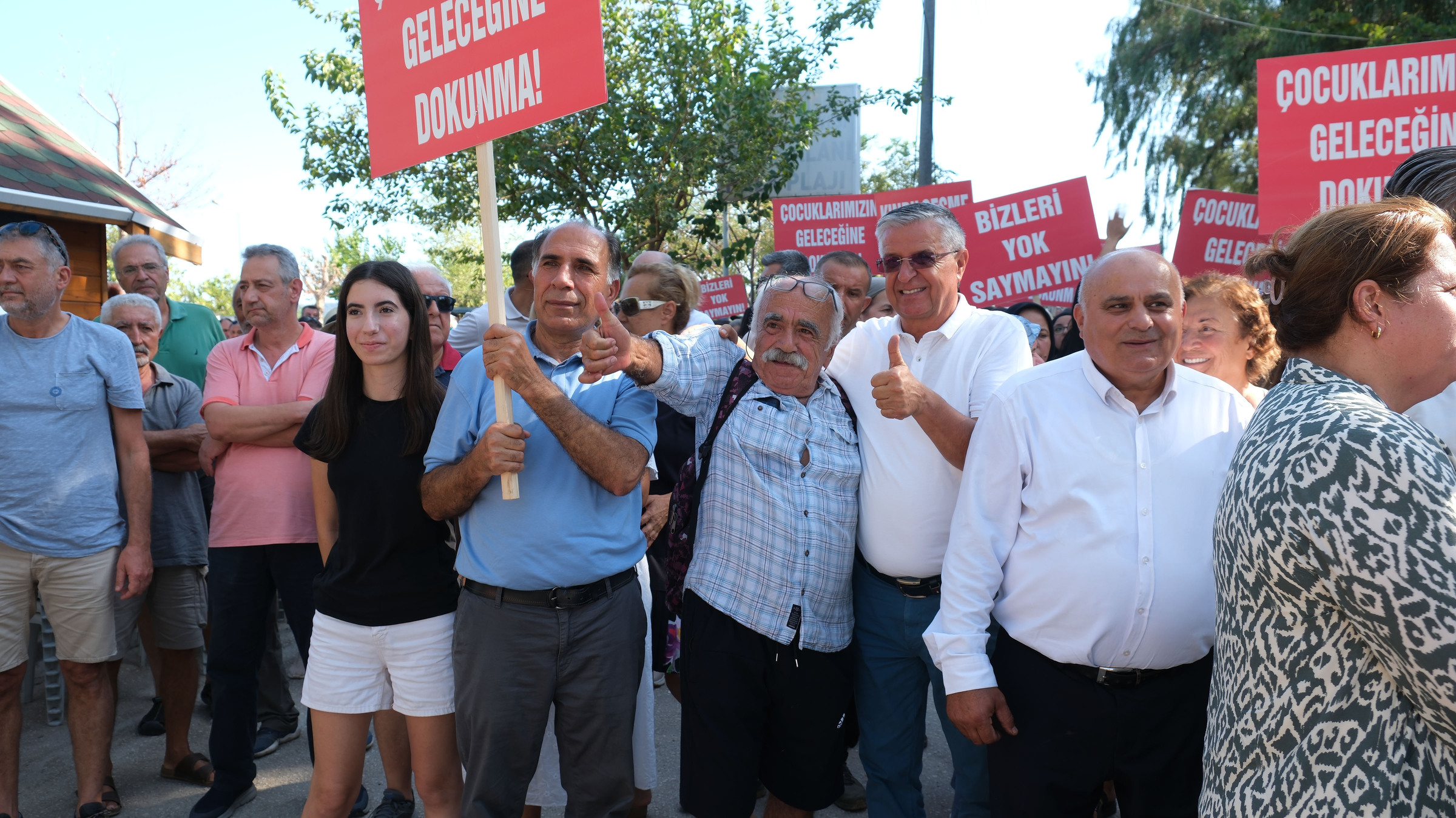 Kemer Ayaklandı (4)-1