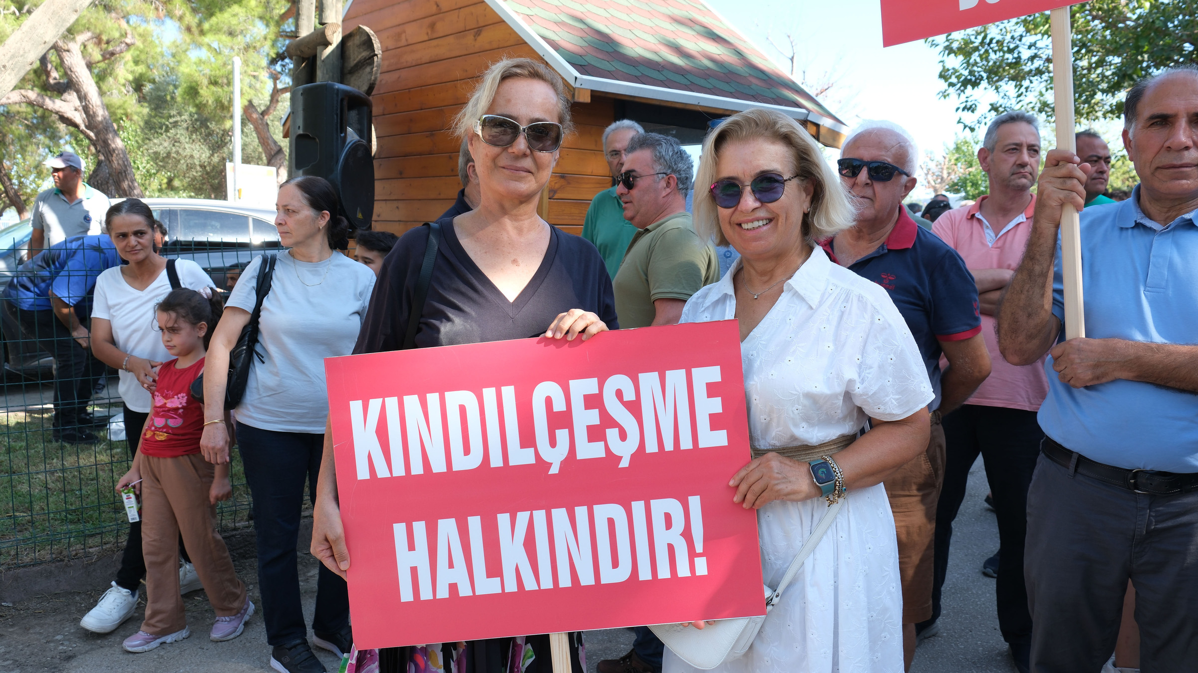 Kemer Ayaklandı (5)