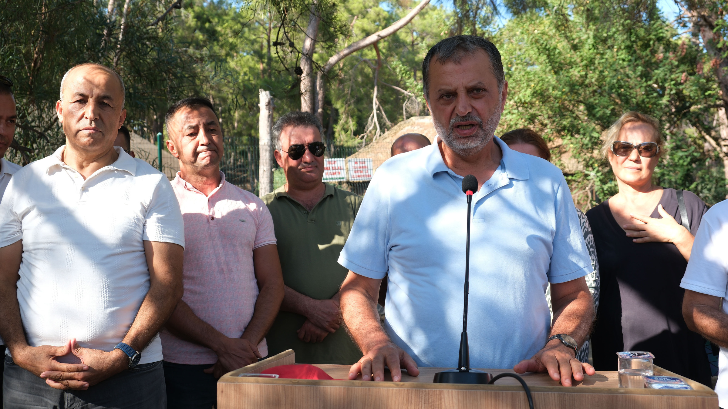 Kemer Ayaklandı (7)