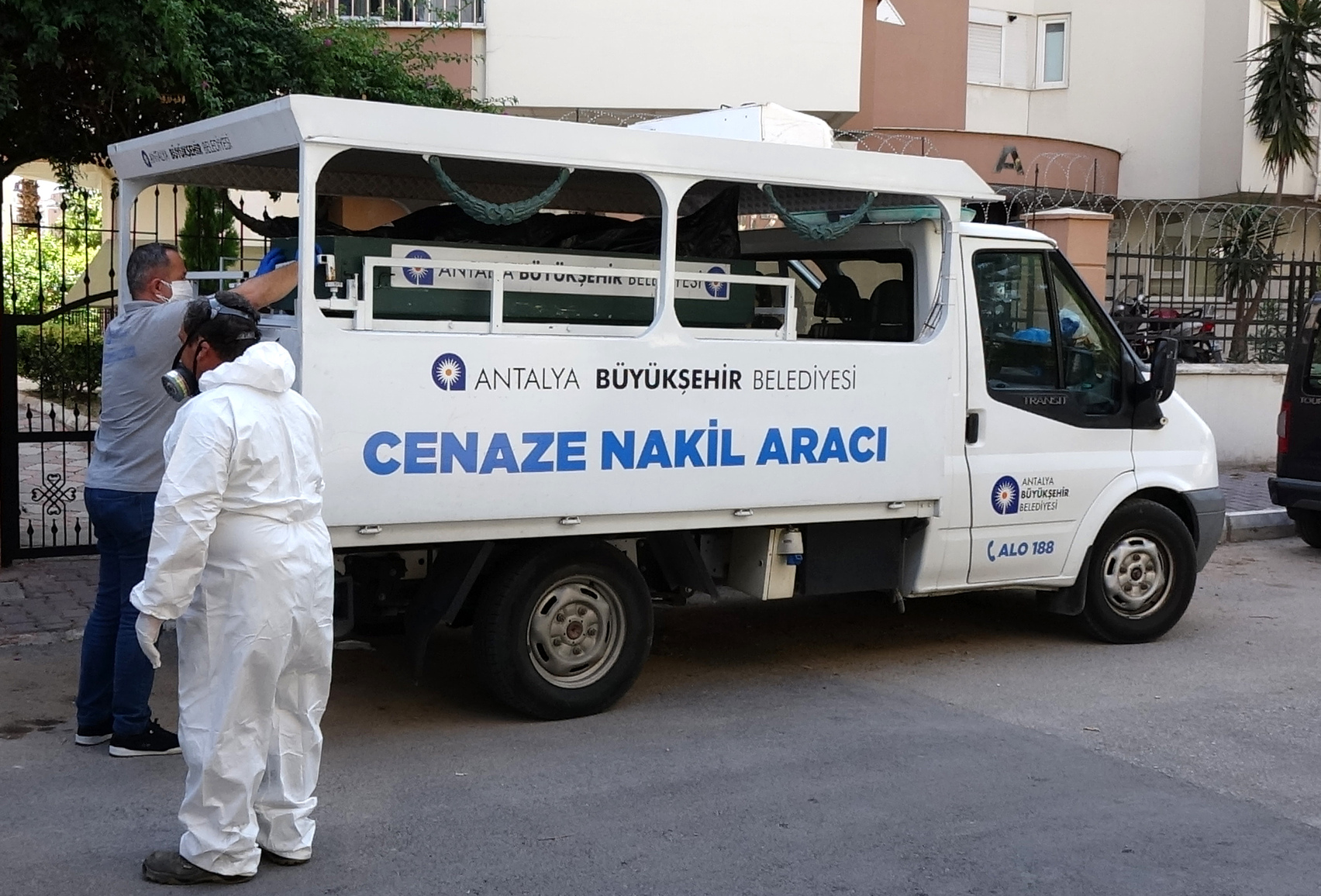 Kötükokuihbarı (2)