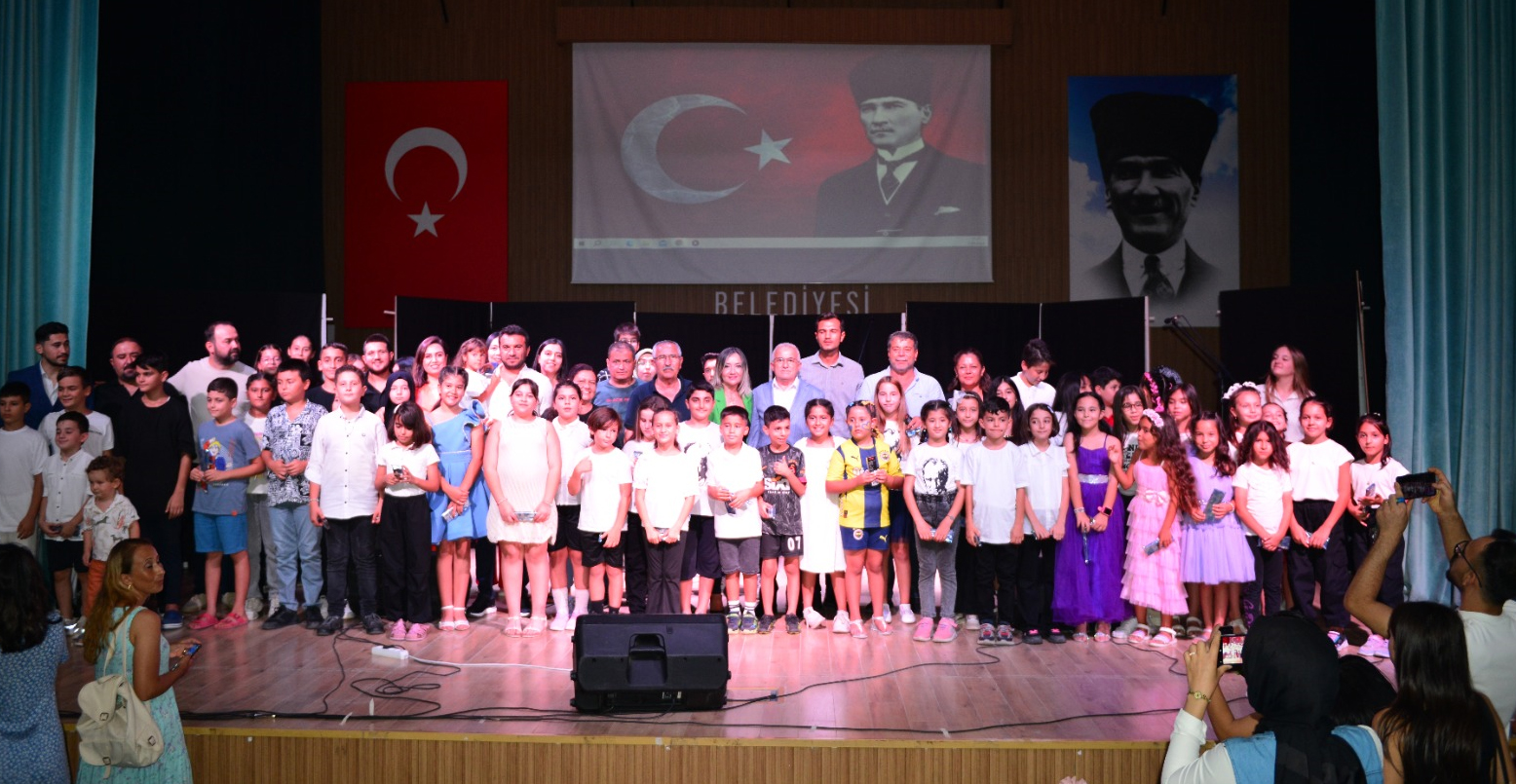 Kumluca Gençlikşöleni (3)
