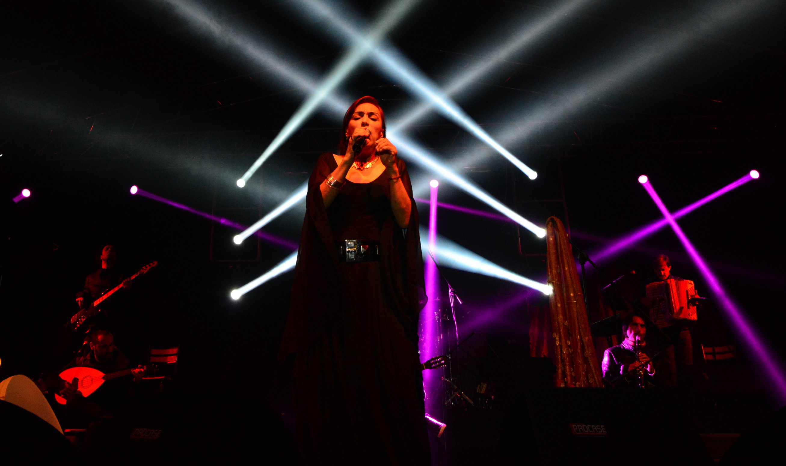 Leman Sam Konser Bilet Fiyat