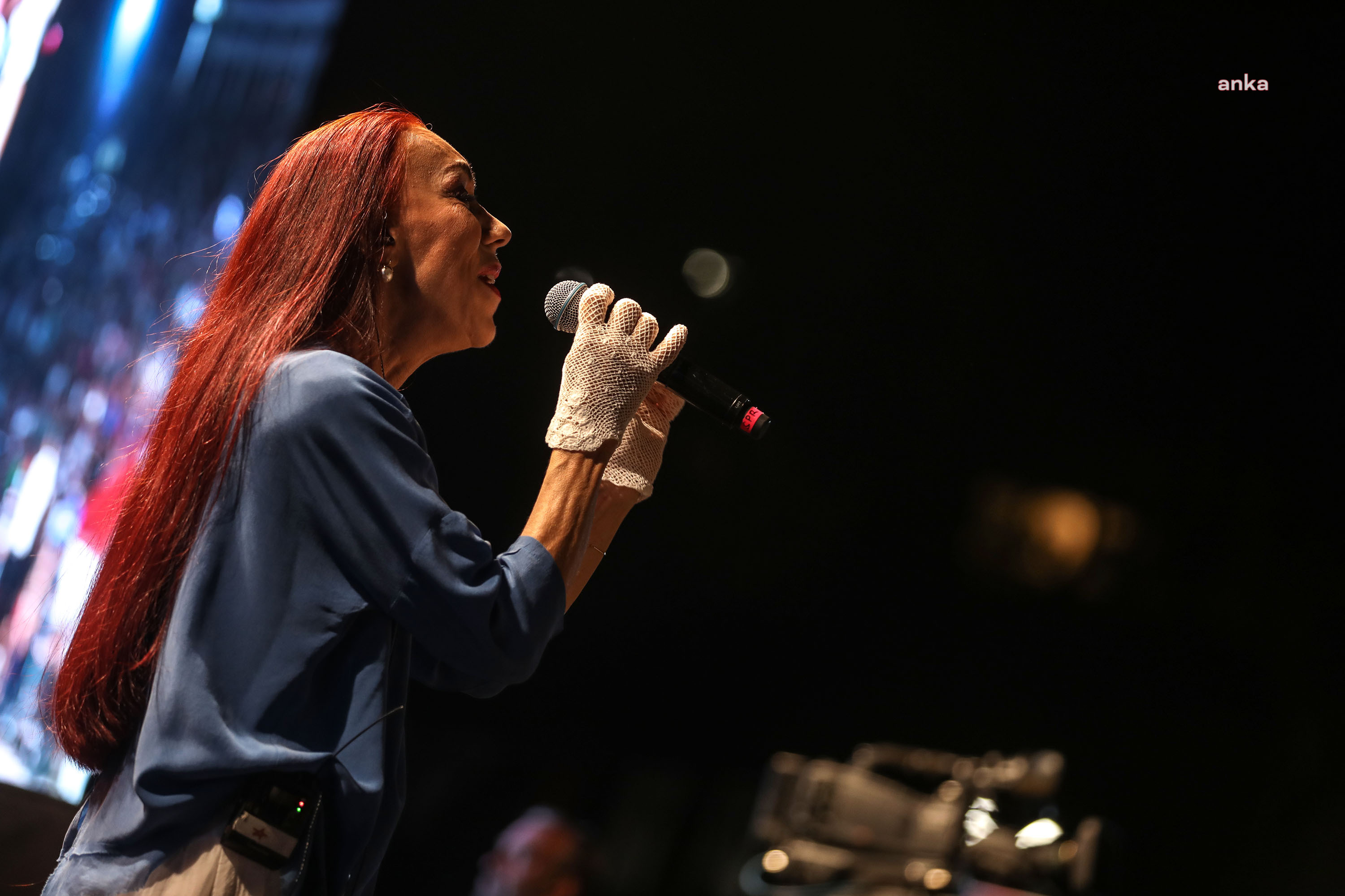 Leman Sam Konser Ne Zaman