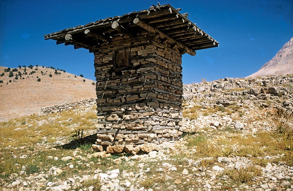 Likya Arıcılıkları (3)