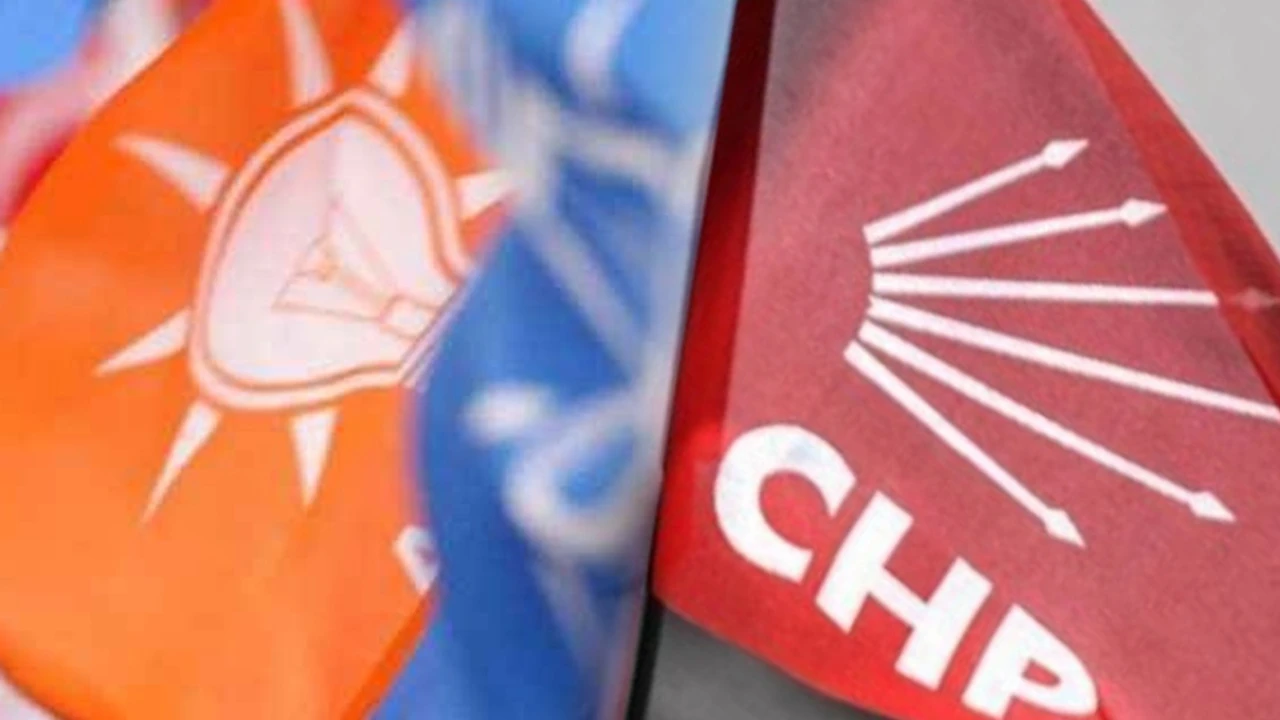 Manşet Antalya’da Akp Ve Chp Birbirine Girdi… Her İki Tarafta Kılıçlar Çekildi3