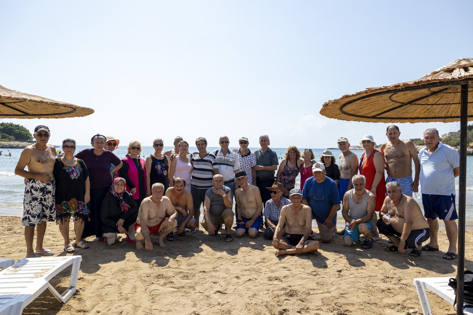 Mersin Emekliler (2)