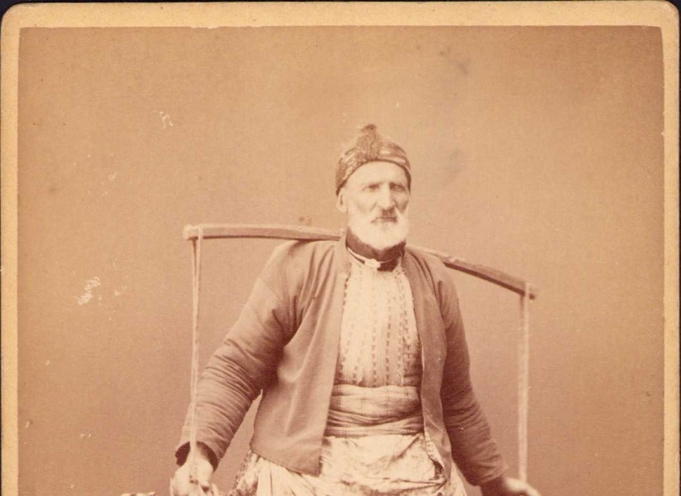 Meslekler