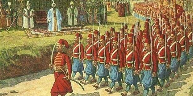 Nüfus Sayımı (2)