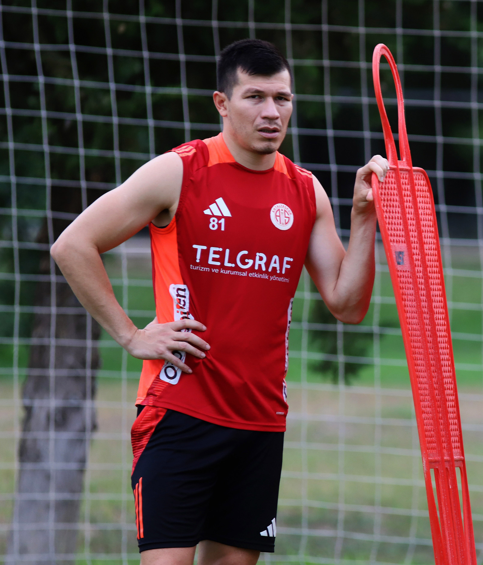 Samudıo Antalyaspor (3)