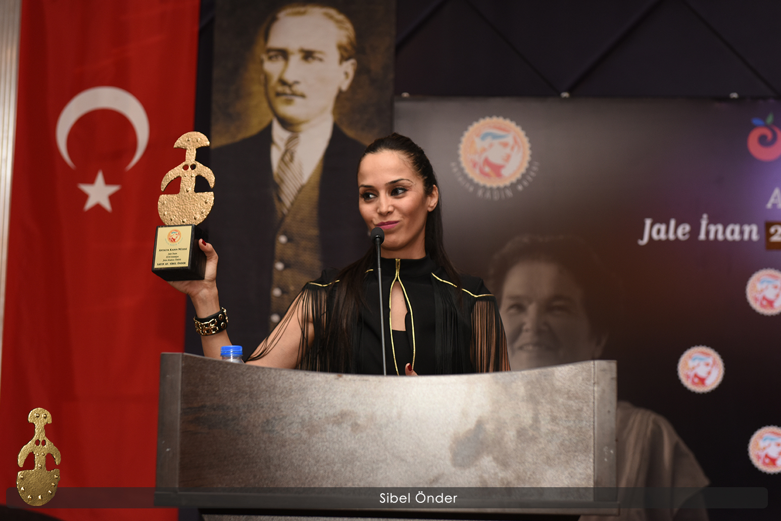 Sibel Önder