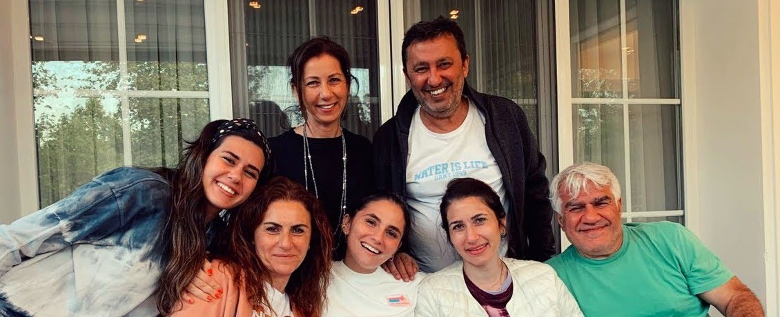 Sibil Cetinkaya Babasi 4