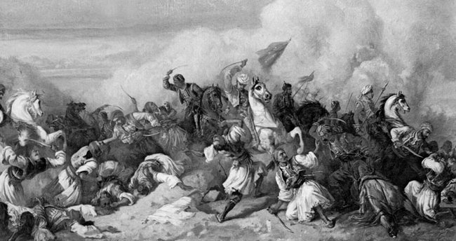 Tekelioğulları Isyanı (5)