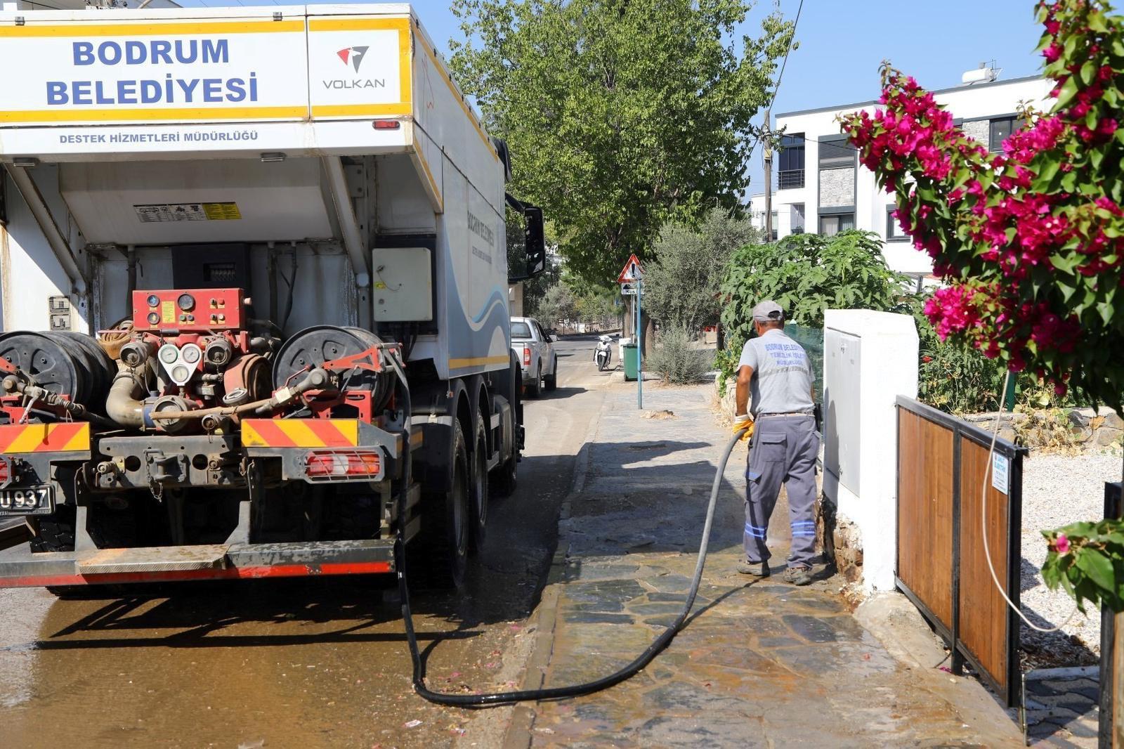 Temizlik Seferberliği